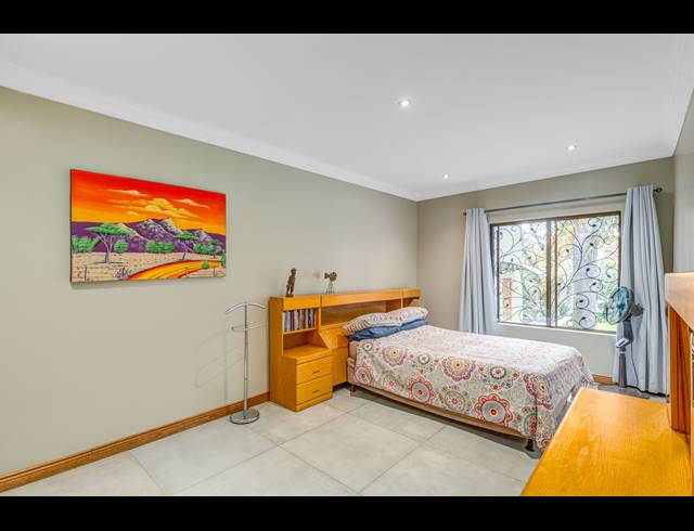 4 BEDROOM FREESTANDING FOR SALE IN BOSKRUIN
